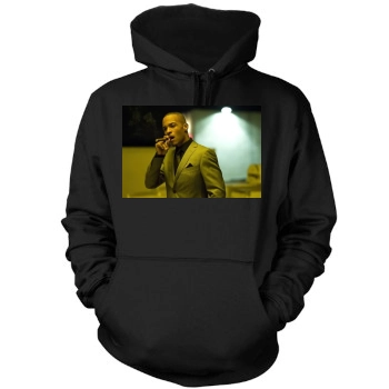 T.I. Mens Pullover Hoodie Sweatshirt