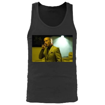 T.I. Men's Tank Top