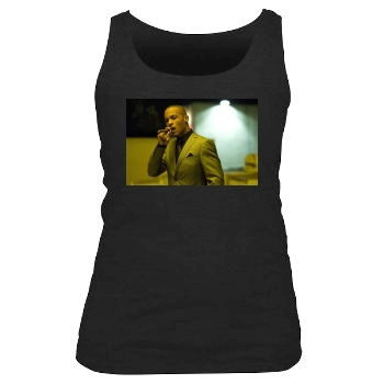 T.I. Women's Tank Top