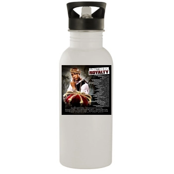 T.I. Stainless Steel Water Bottle