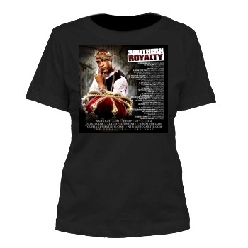 T.I. Women's Cut T-Shirt