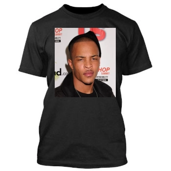 T.I. Men's TShirt