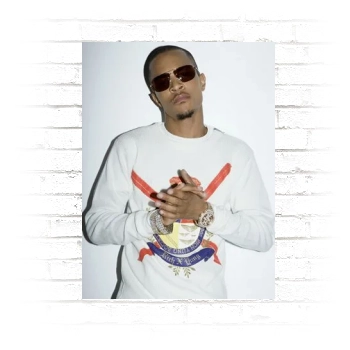 T.I. Poster