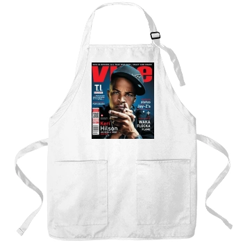 T.I. Apron