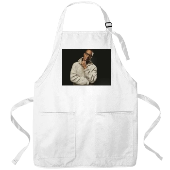 T.I. Apron