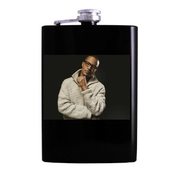 T.I. Hip Flask