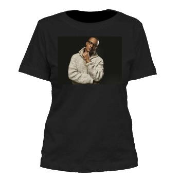 T.I. Women's Cut T-Shirt