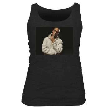 T.I. Women's Tank Top