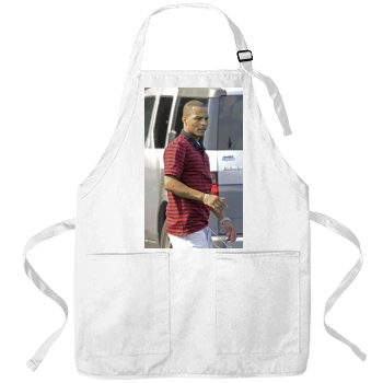 T.I. Apron