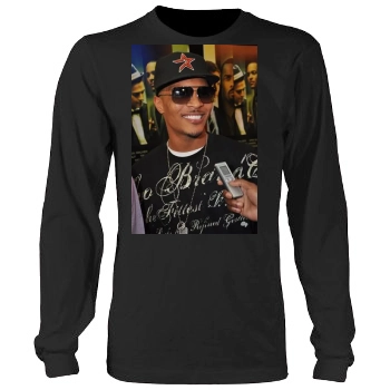 T.I. Men's Heavy Long Sleeve TShirt