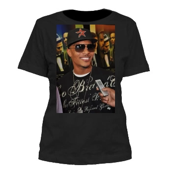 T.I. Women's Cut T-Shirt