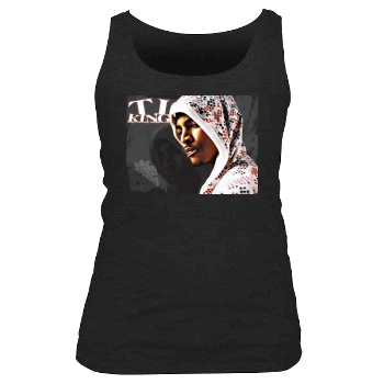 T.I. Women's Tank Top