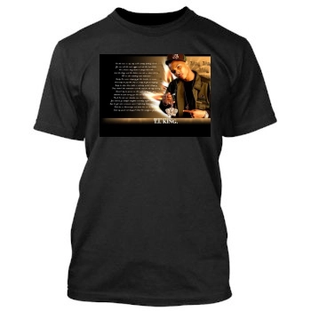 T.I. Men's TShirt