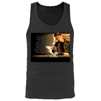 T.I. Men's Tank Top