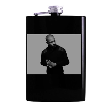 T.I. Hip Flask