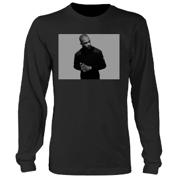 T.I. Men's Heavy Long Sleeve TShirt