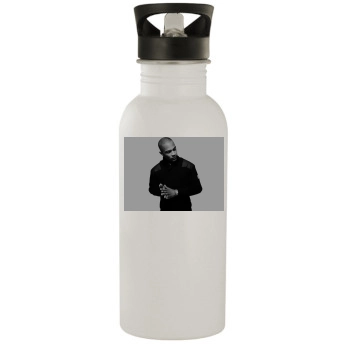 T.I. Stainless Steel Water Bottle