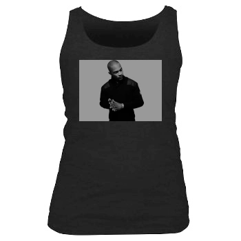 T.I. Women's Tank Top