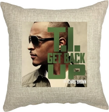 T.I. Pillow