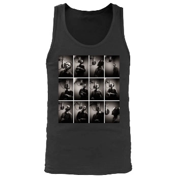 T.I. Men's Tank Top