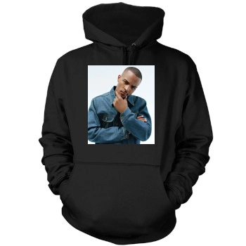 T.I. Mens Pullover Hoodie Sweatshirt