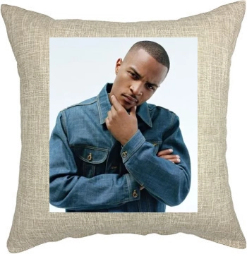 T.I. Pillow