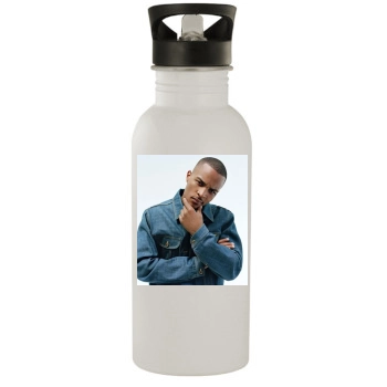 T.I. Stainless Steel Water Bottle