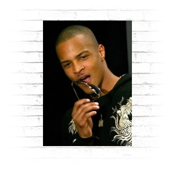 T.I. Poster