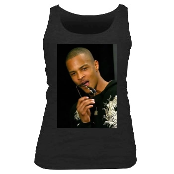 T.I. Women's Tank Top