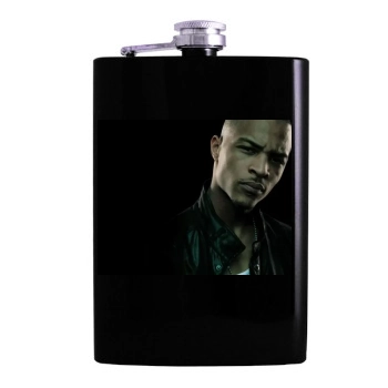 T.I. Hip Flask