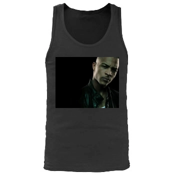 T.I. Men's Tank Top