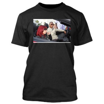 T.I. Men's TShirt