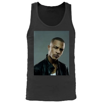 T.I. Men's Tank Top