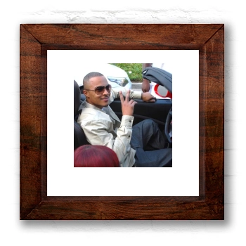 T.I. 6x6