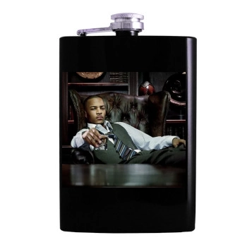 T.I. Hip Flask