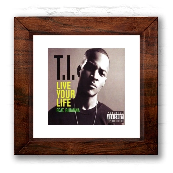 T.I. 6x6