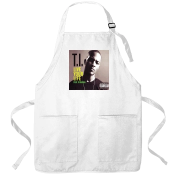 T.I. Apron