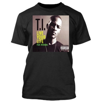 T.I. Men's TShirt