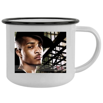 T.I. Camping Mug