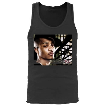 T.I. Men's Tank Top