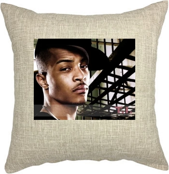 T.I. Pillow