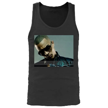 T.I. Men's Tank Top