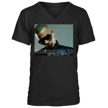 T.I. Men's V-Neck T-Shirt