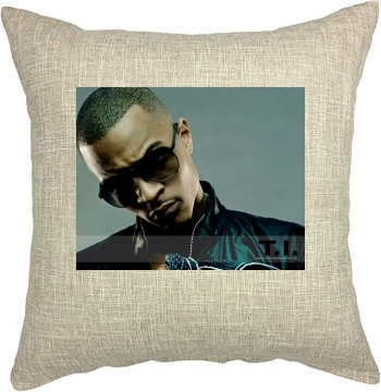 T.I. Pillow