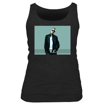 T.I. Women's Tank Top