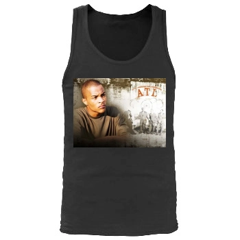 T.I. Men's Tank Top