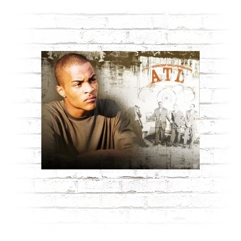 T.I. Poster