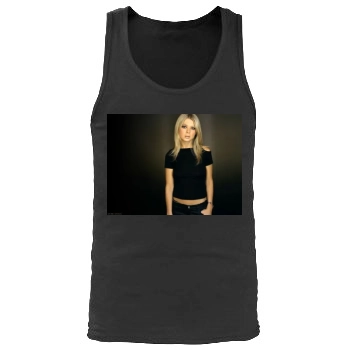 Tara Reid Men's Tank Top