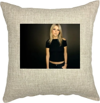 Tara Reid Pillow