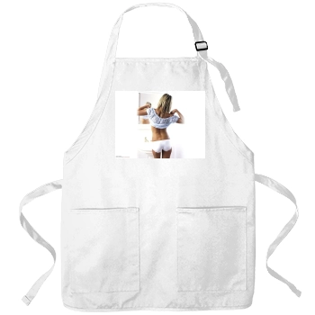 Tara Reid Apron